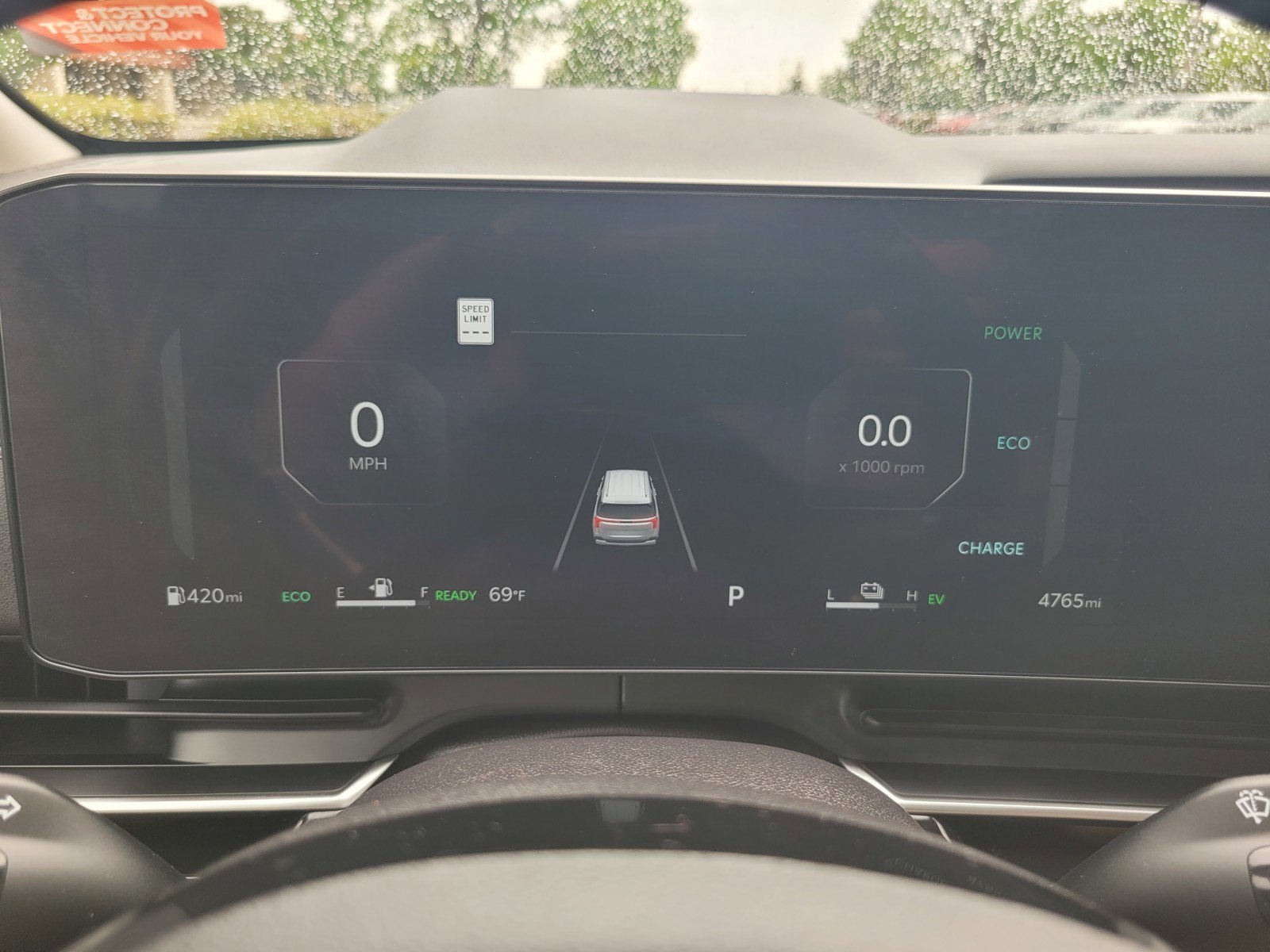 2025 Kia CARNIVAL HYBRID SX PRESTIGE