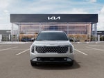 2027 Kia CARNIVAL HYBRID SX PRESTIGE