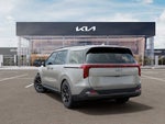 2027 Kia CARNIVAL HYBRID SX PRESTIGE