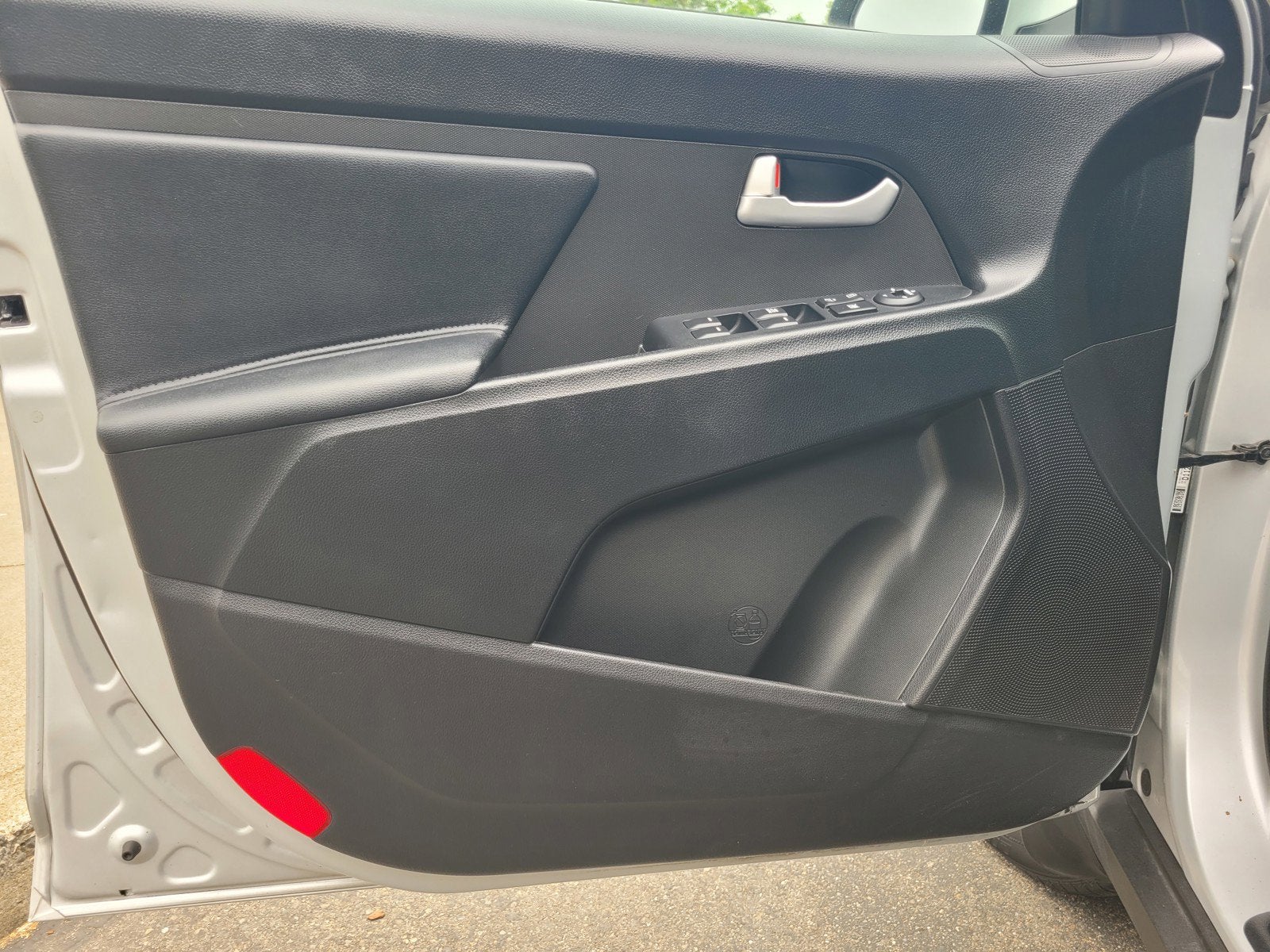 2013 Kia SPORTAGE LX