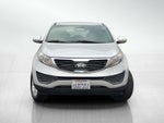 2013 Kia SPORTAGE LX