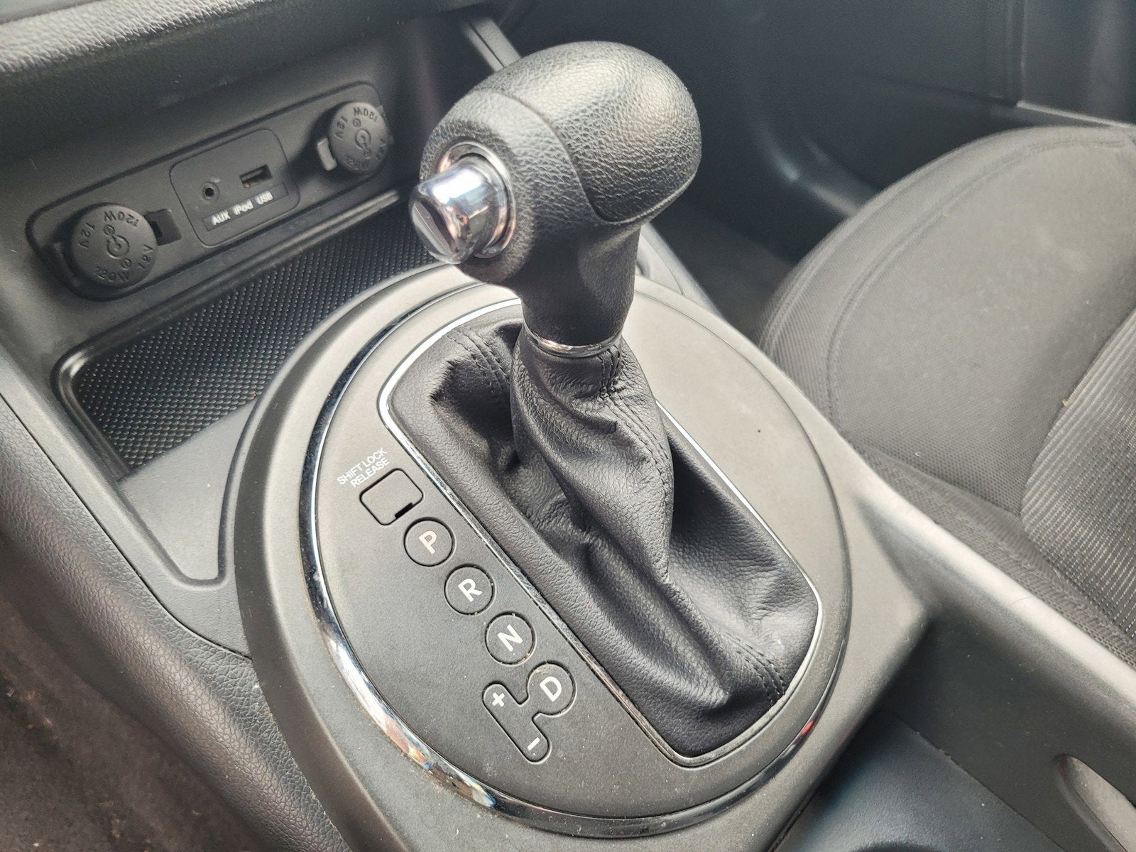 2013 Kia SPORTAGE LX