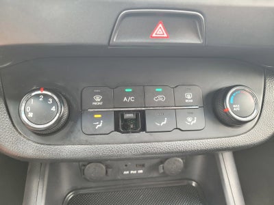 2013 Kia SPORTAGE LX