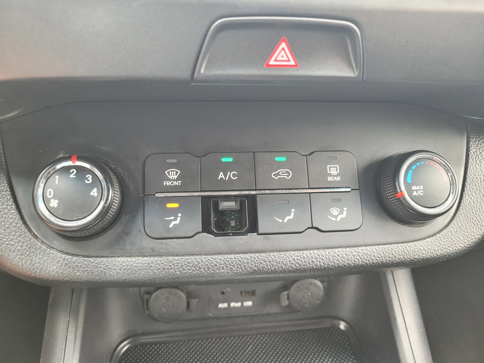 2013 Kia SPORTAGE LX