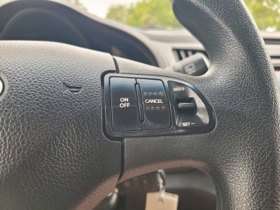 2013 Kia SPORTAGE LX