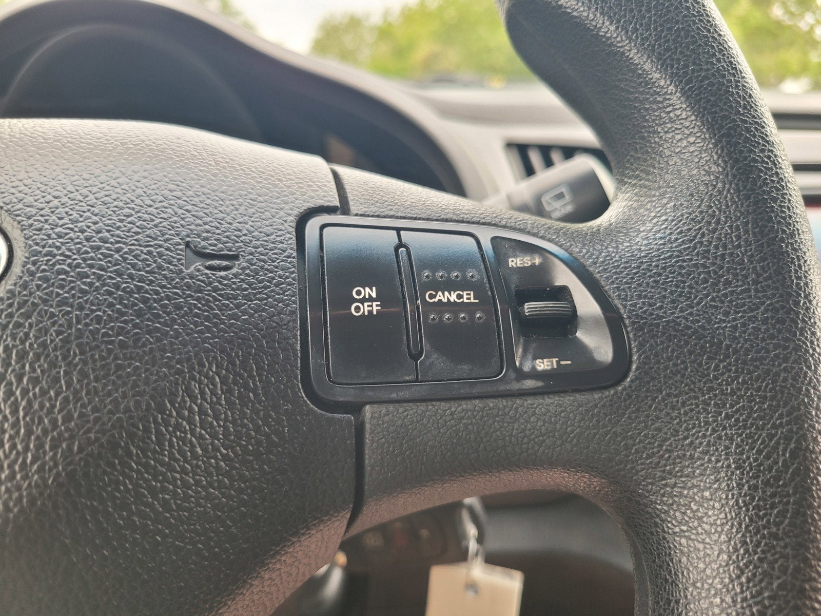 2013 Kia SPORTAGE LX