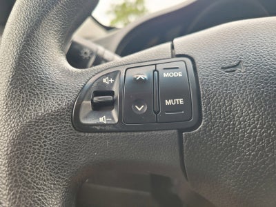 2013 Kia SPORTAGE LX