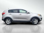 2013 Kia SPORTAGE LX