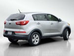 2013 Kia SPORTAGE LX