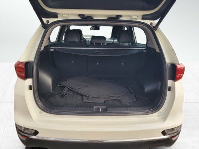 2022 Kia SPORTAGE EX