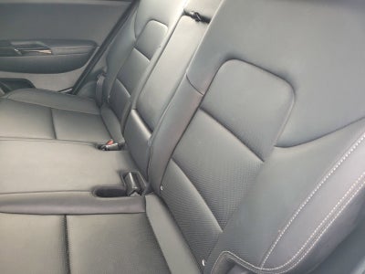 2022 Kia SPORTAGE EX