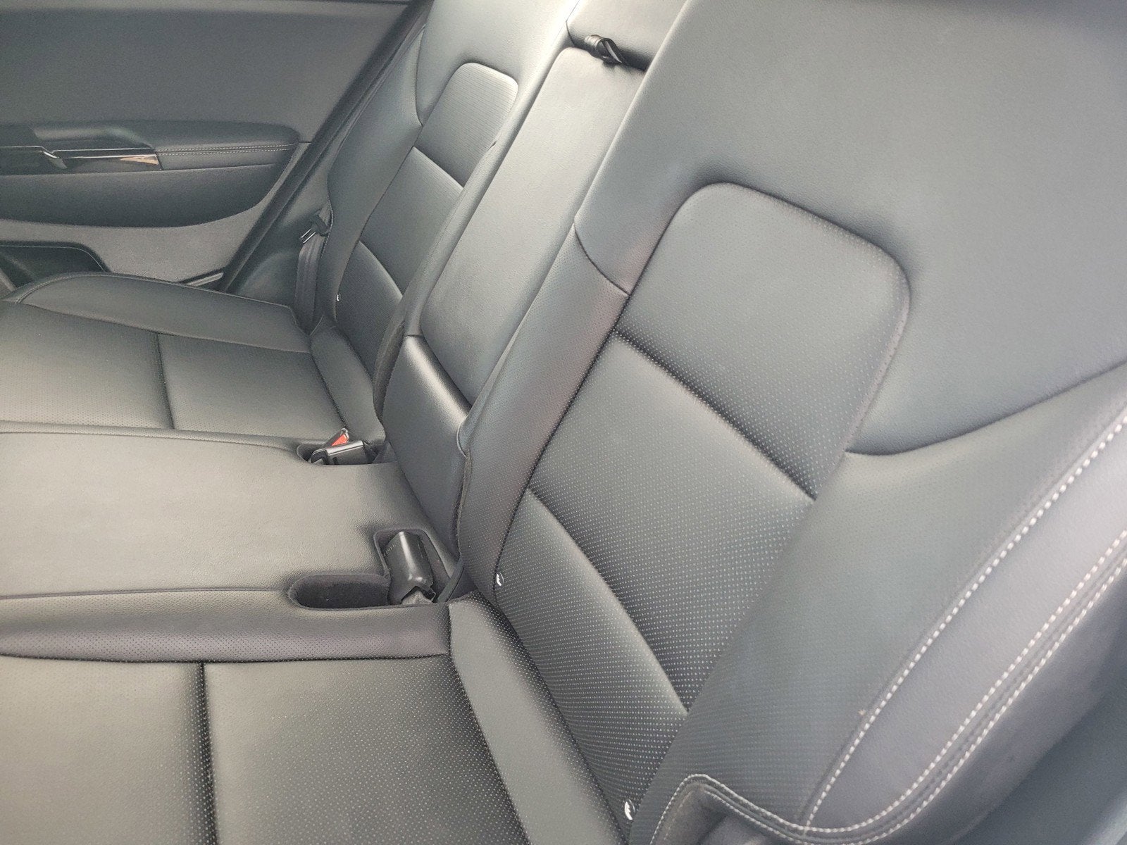 2022 Kia SPORTAGE EX