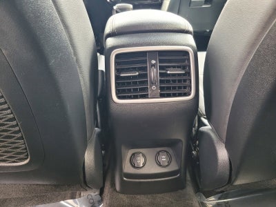 2022 Kia SPORTAGE EX