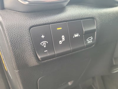 2022 Kia SPORTAGE EX