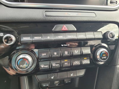 2022 Kia SPORTAGE EX