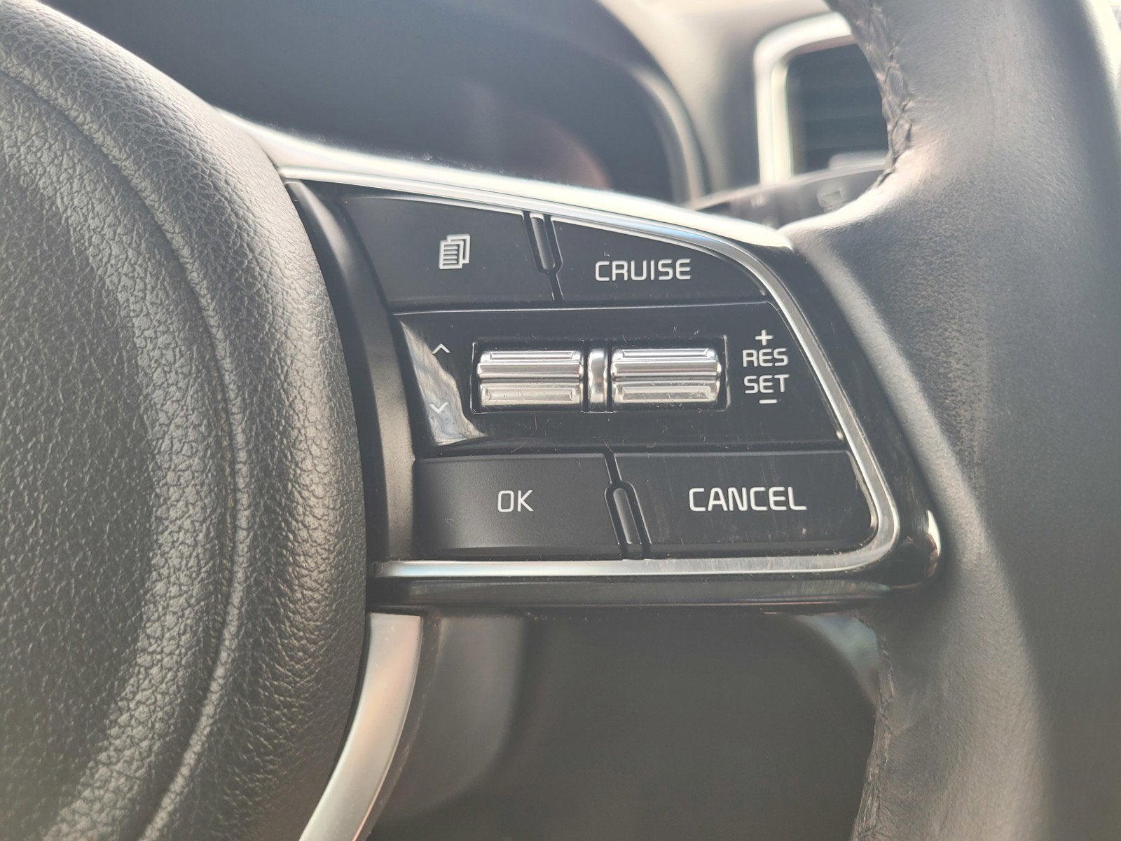 2022 Kia SPORTAGE EX