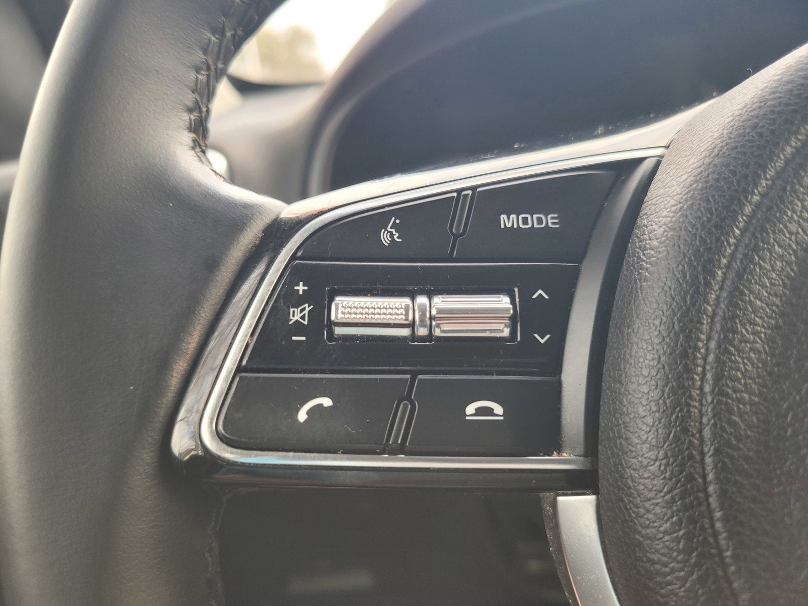 2022 Kia SPORTAGE EX