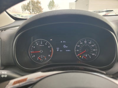 2022 Kia SPORTAGE EX