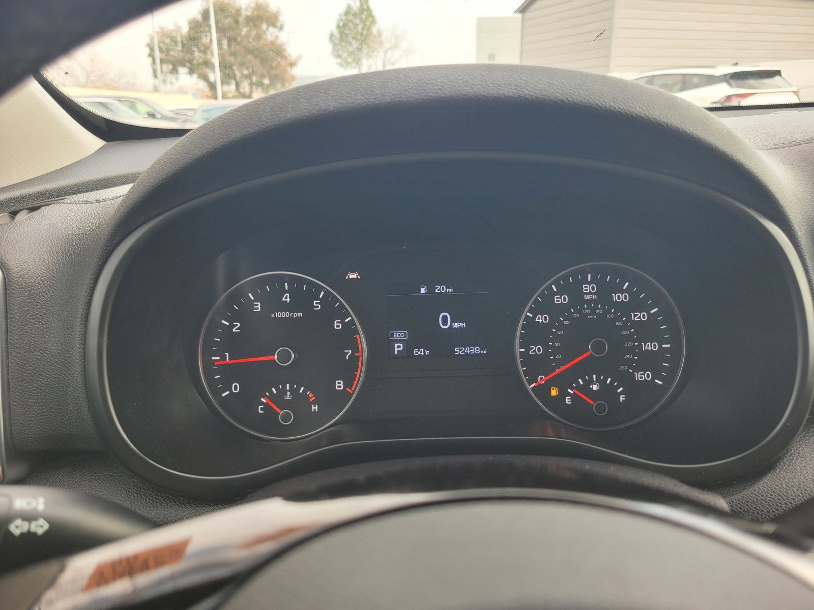 2022 Kia SPORTAGE EX