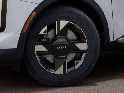 2027 Kia SPORTAGE LX