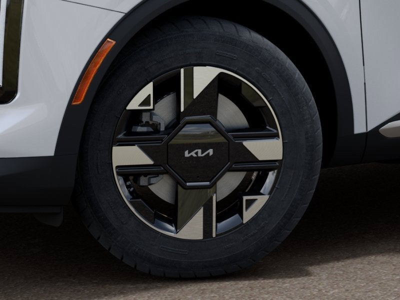 2027 Kia SPORTAGE LX