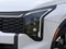 2027 Kia SPORTAGE LX