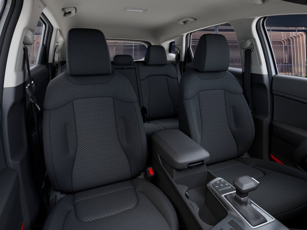 2027 Kia SPORTAGE LX