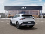 2027 Kia SPORTAGE LX