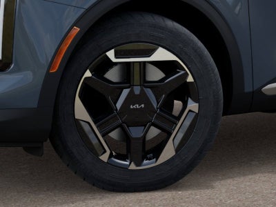 2027 Kia SPORTAGE HYBRID S