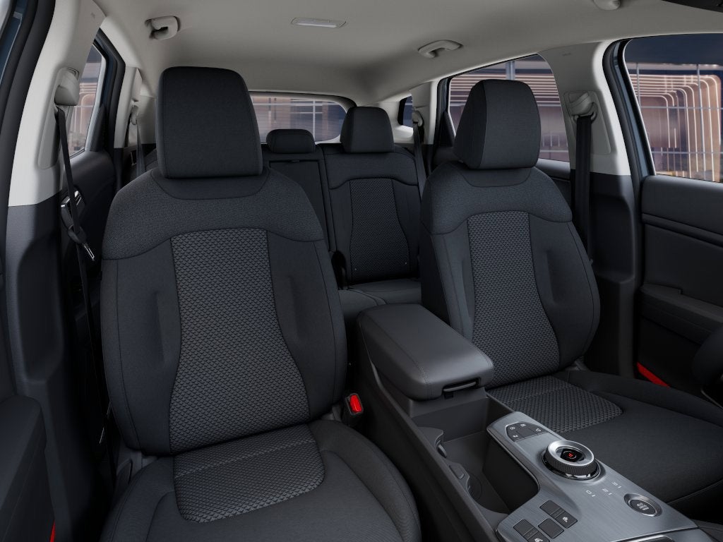 2027 Kia SPORTAGE HYBRID S