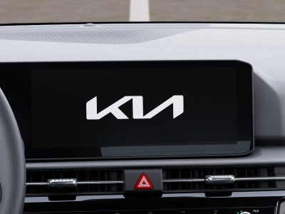 2027 Kia SPORTAGE HYBRID S