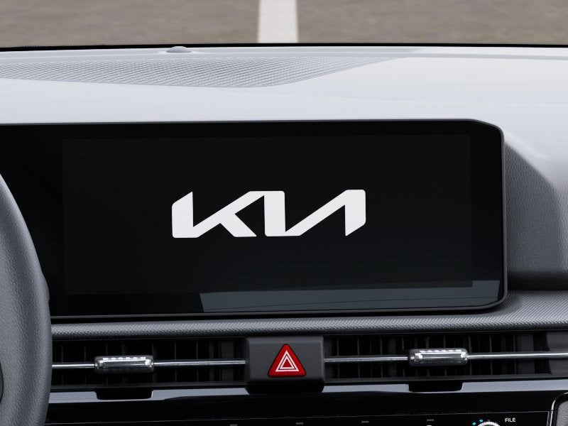 2027 Kia SPORTAGE HYBRID S