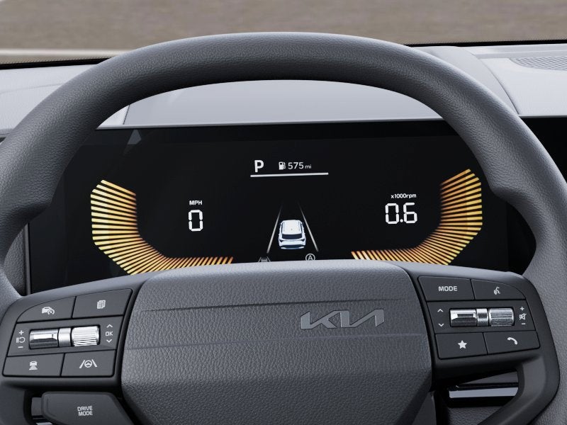 2027 Kia SPORTAGE HYBRID S