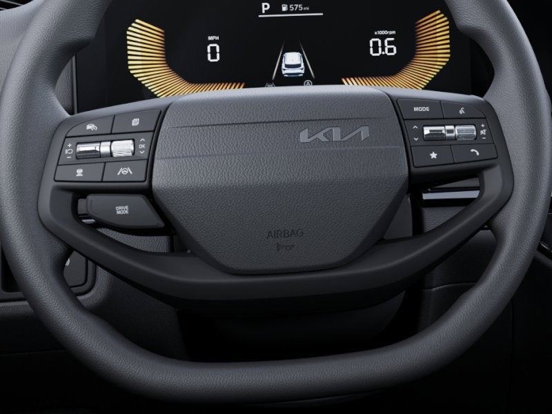 2027 Kia SPORTAGE HYBRID S