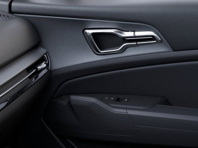 2027 Kia SPORTAGE HYBRID S