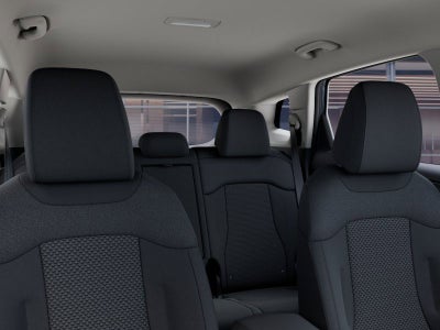 2027 Kia SPORTAGE HYBRID S