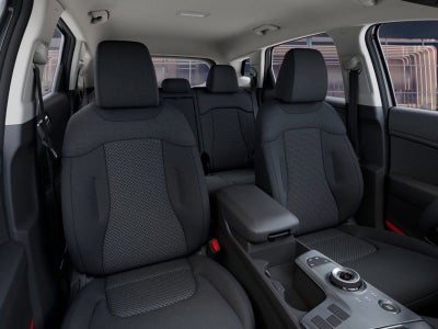 2026 Kia SPORTAGE HYBRID LX