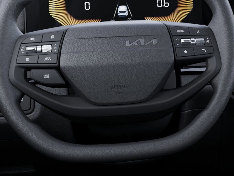 2026 Kia SPORTAGE HYBRID LX