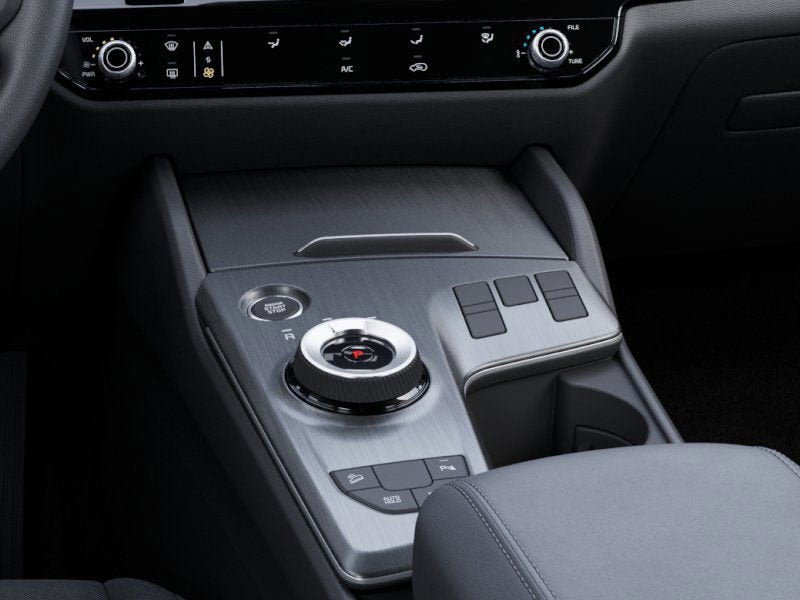 2026 Kia SPORTAGE HYBRID LX