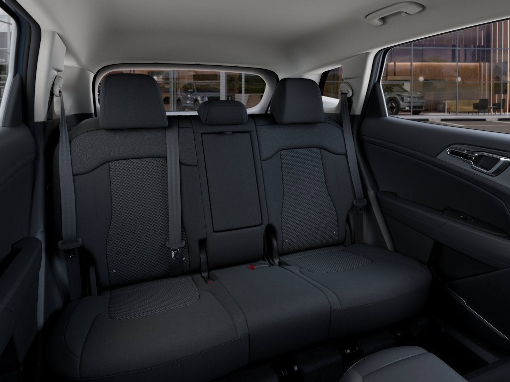 2027 Kia SPORTAGE HYBRID S