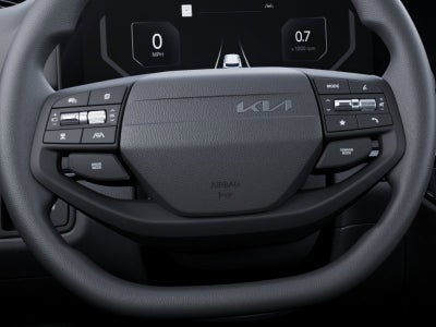 2027 Kia SPORTAGE HYBRID S
