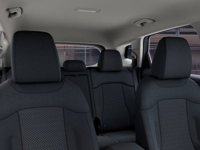 2027 Kia SPORTAGE HYBRID S