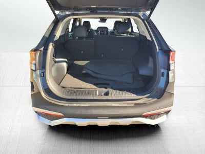 2024 Kia SPORTAGE HYBRID EX