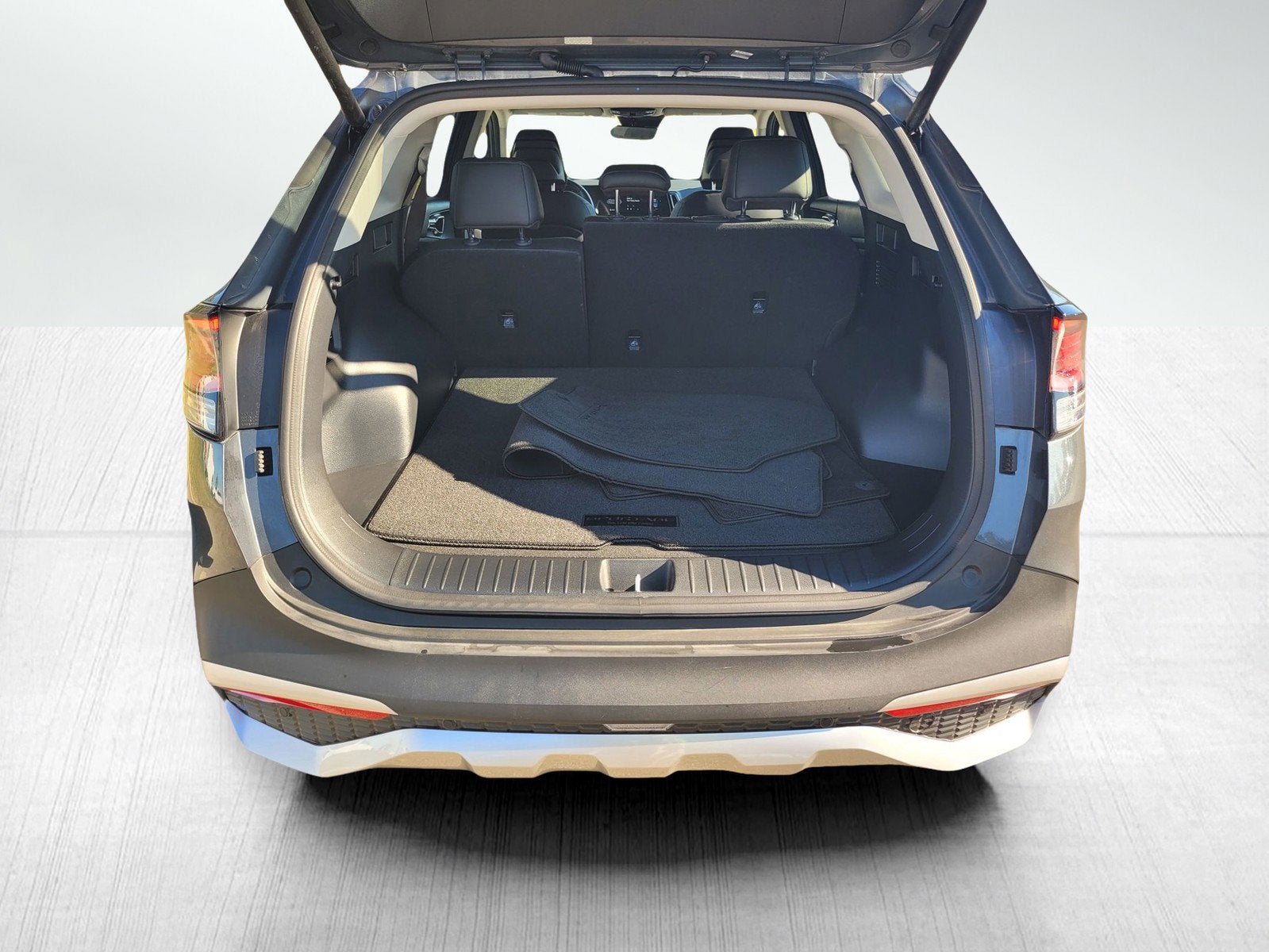 2024 Kia SPORTAGE HYBRID EX