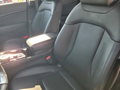 2024 Kia SPORTAGE HYBRID EX