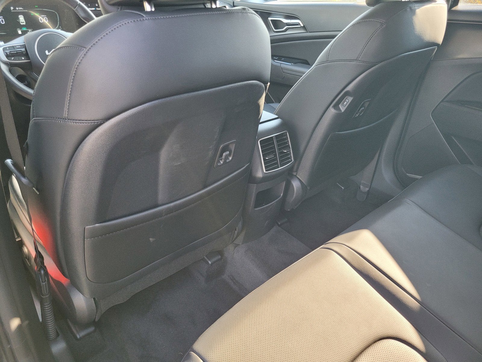 2024 Kia SPORTAGE HYBRID EX