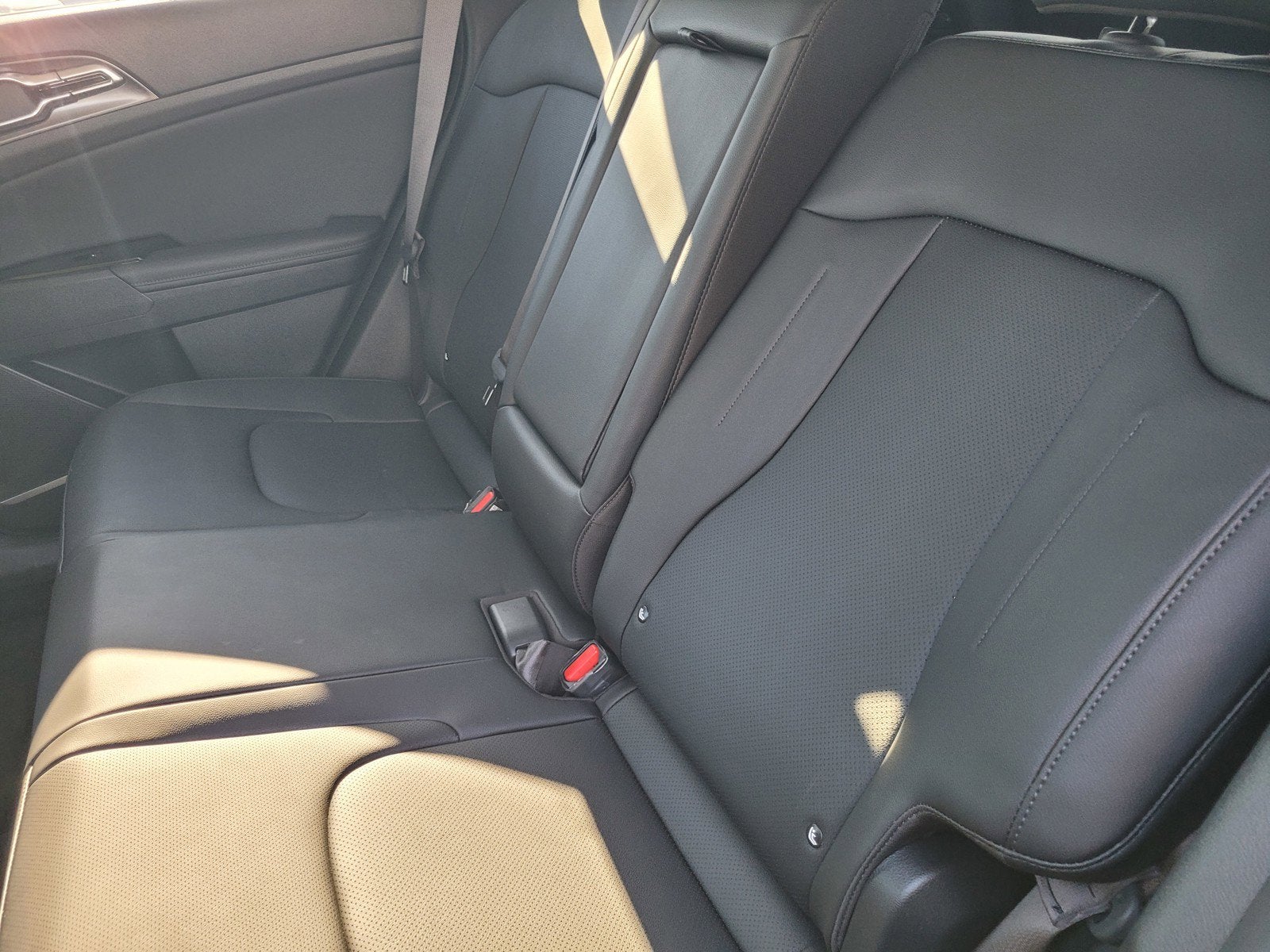 2024 Kia SPORTAGE HYBRID EX