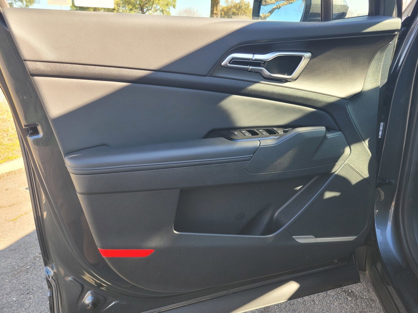 2024 Kia SPORTAGE HYBRID EX