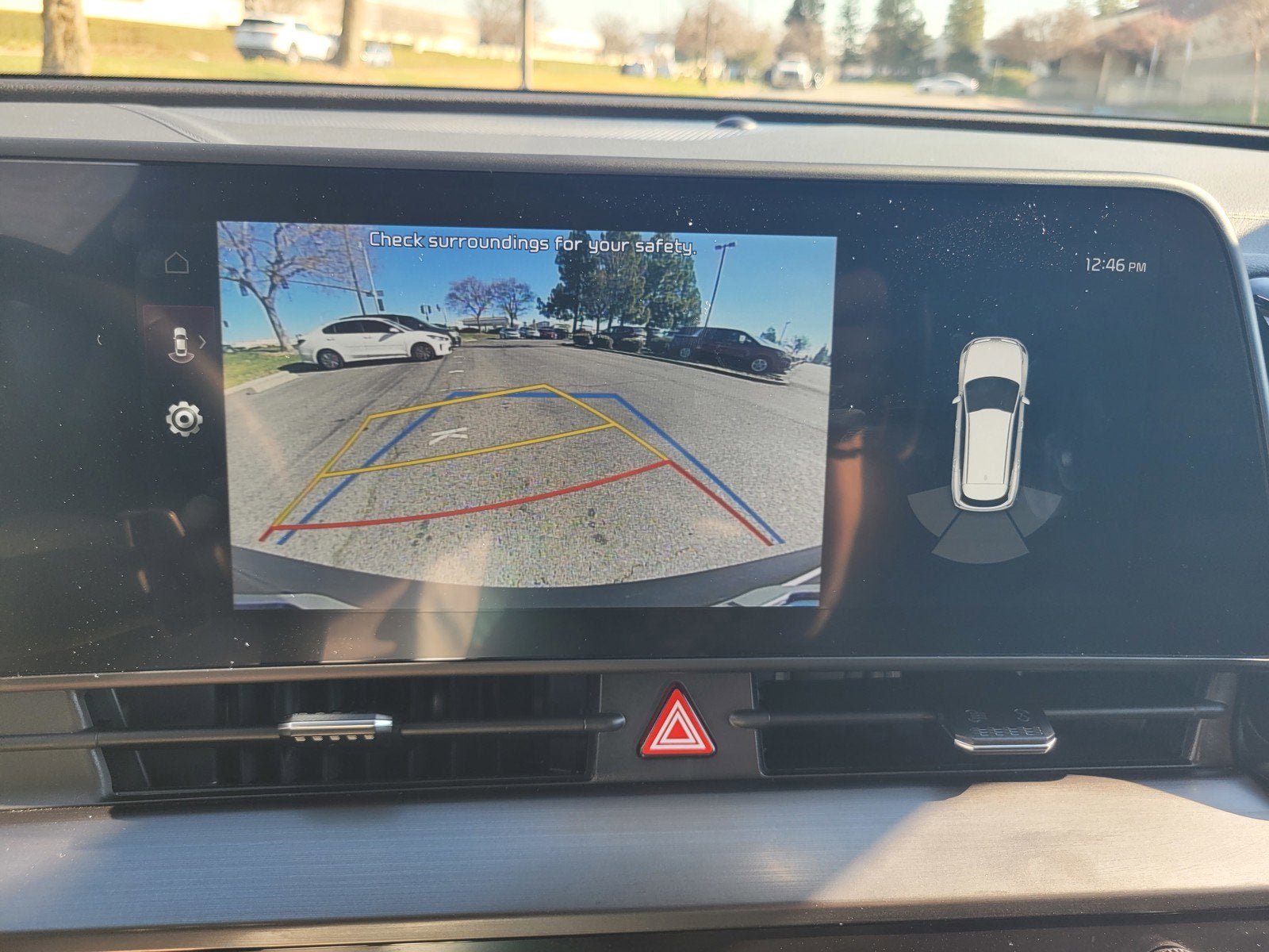 2024 Kia SPORTAGE HYBRID EX