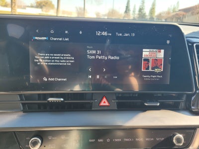 2024 Kia SPORTAGE HYBRID EX